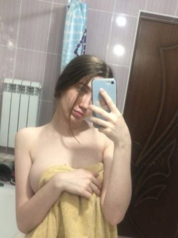 Проститутка Марина